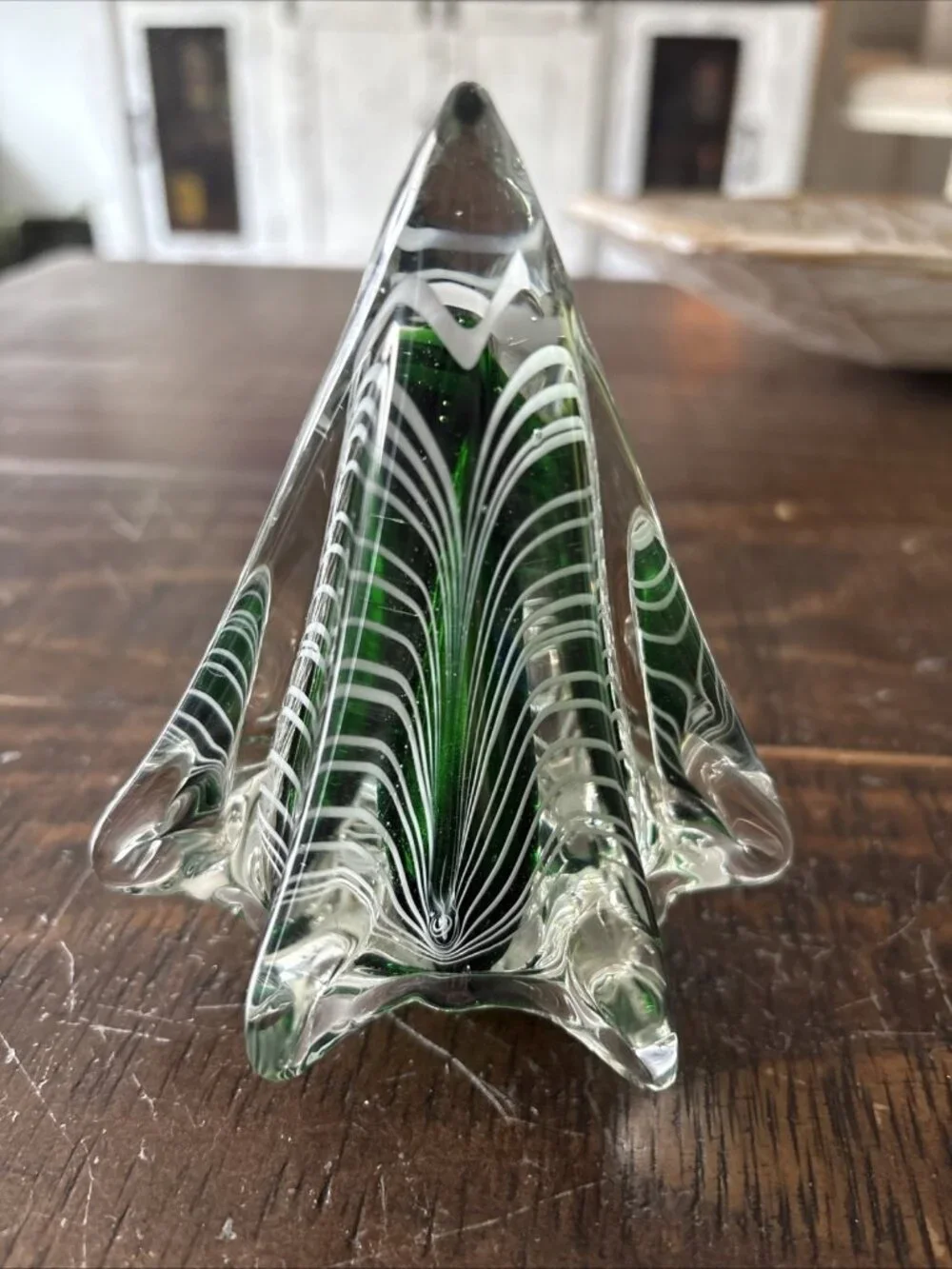 VTG-Studio Art Hand Blown 4.75